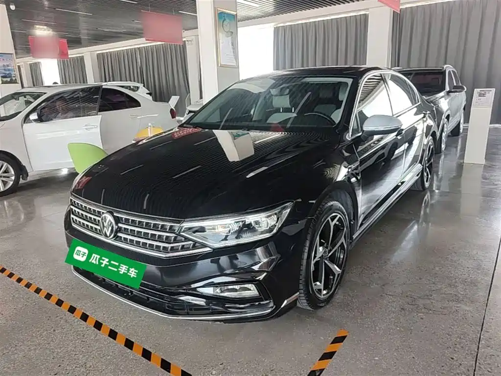 Volkswagen Magotan 2022
