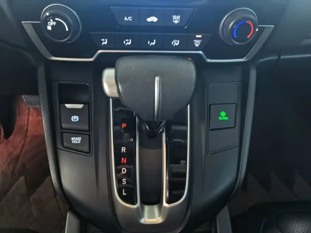 Honda Breeze 2022 — фото 14