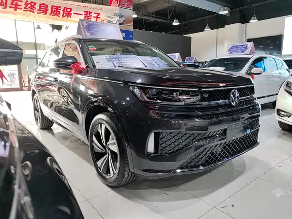 Volkswagen Tavendor 2025