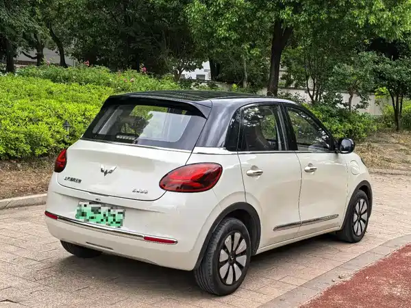 Wuling Bingo 2023