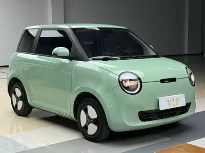 Changan Lumin 2022