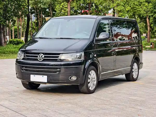 Volkswagen Metroway 2013