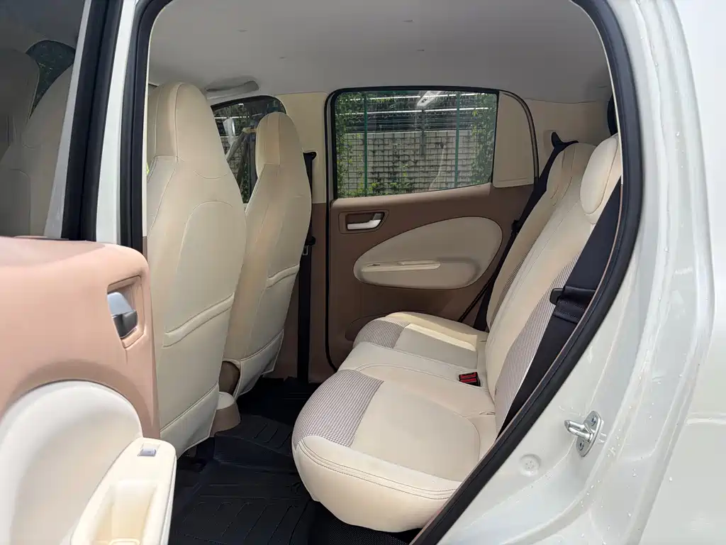 Wuling MINIEV 2025