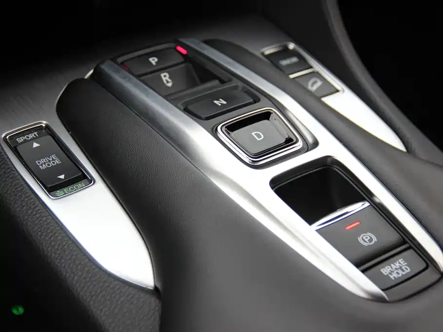 Honda Avancier 2023 — фото 17