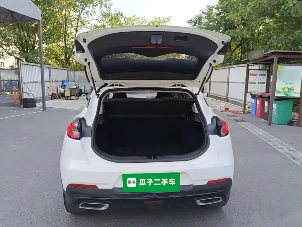 Geely Emgrand S 2022 — фото 19