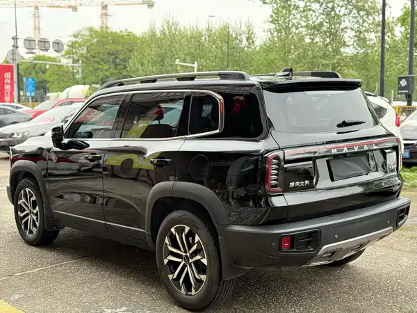 Haval Dargo 2022