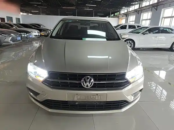 Volkswagen Bora 2019