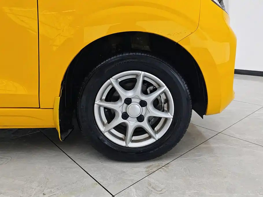 Roewe CLEVER 2022