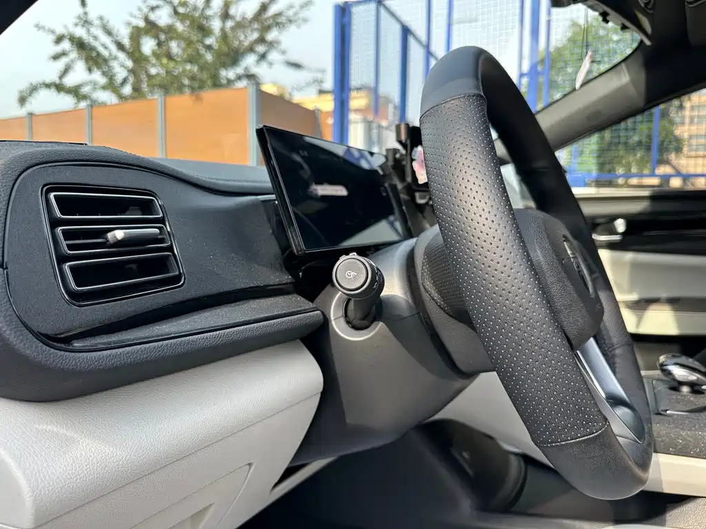 BYD Qin PLUS 2025 — фото 12