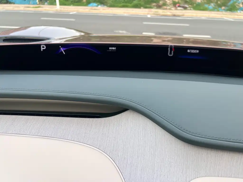 Xiaomi YU7 2025 — фото 22