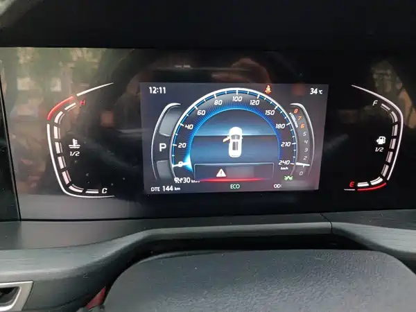Changan CS75PLUS 2021