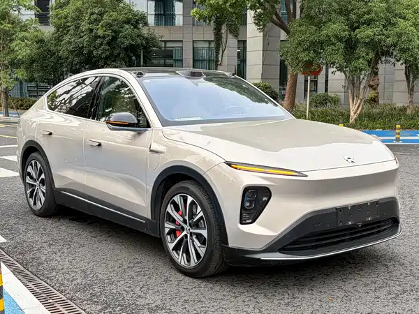 NIO EC7 2023