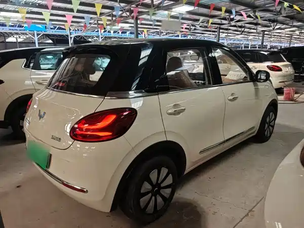 Wuling Bingo 2026