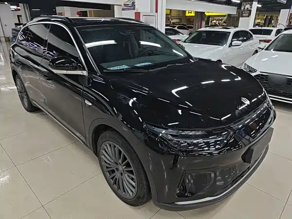 Leapmotor C11 2023