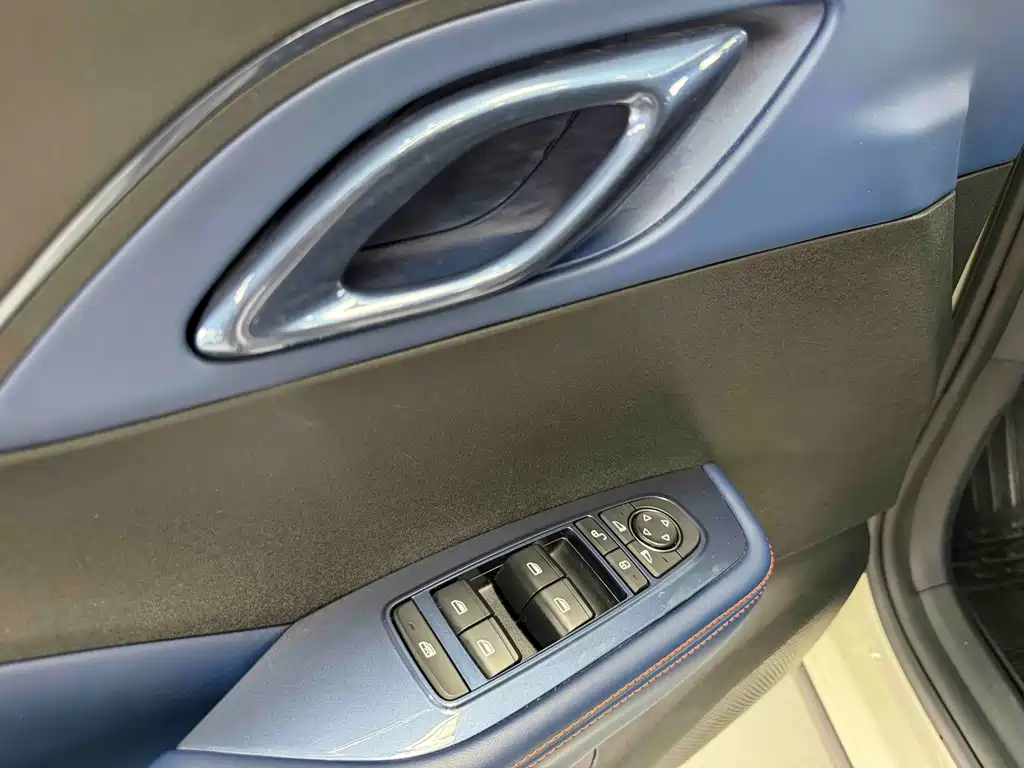BYD Seagull 2025 — фото 24