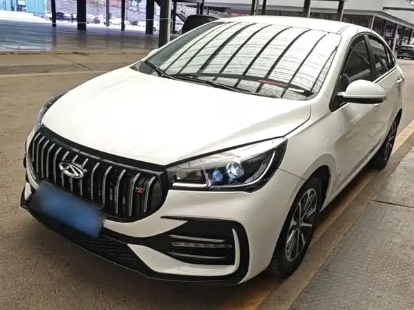 Chery Arrizo 5 2025