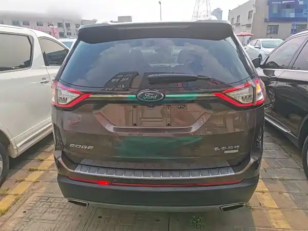 Ford Edge 2016