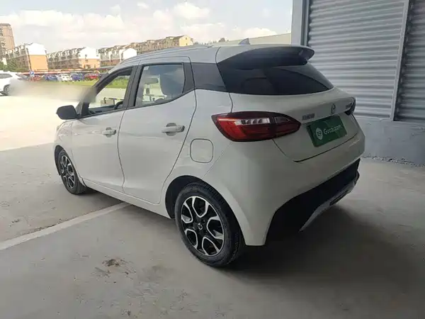 JMC Yizhi EV3 2020