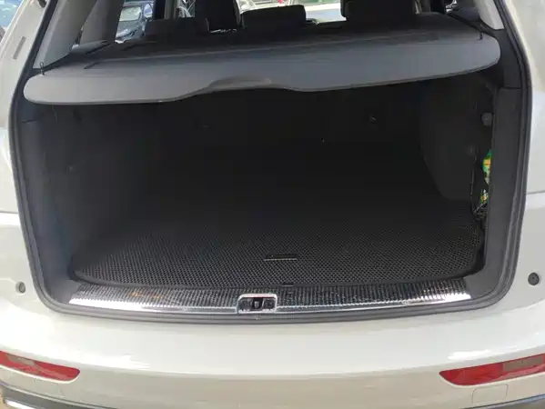 Audi Q5 2018