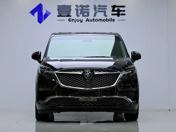 Buick GL8 2020