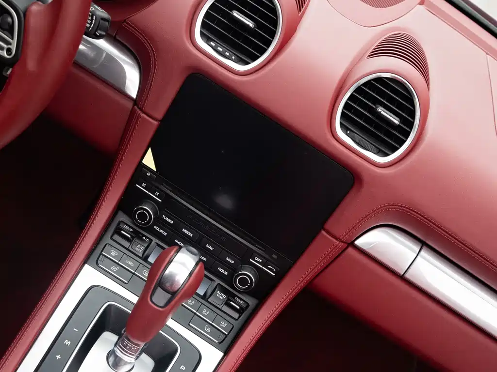 Porsche 718 2020 — фото 8