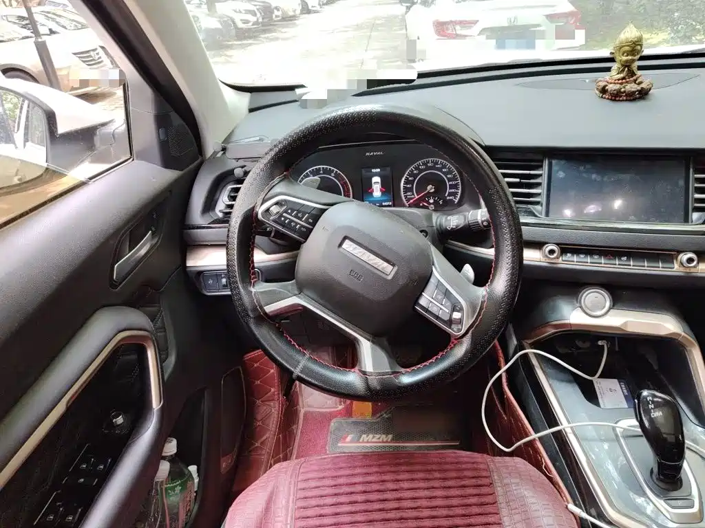 Haval H6 2021