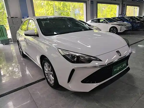 Roewe i5 2025