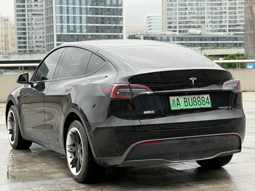Tesla Model Y 2023 — фото 6