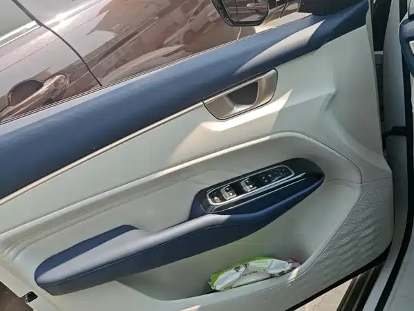 Wuling Victory 2024