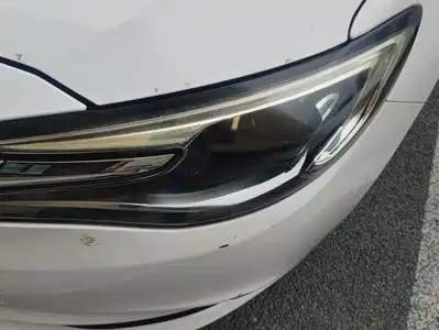 Buick Excelle GT 2018