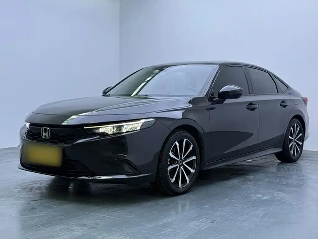 Honda Integra 2022