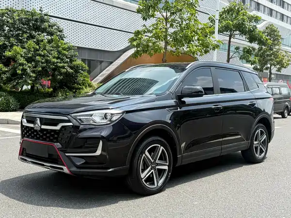 SINOTRUK VGV VGV 2023