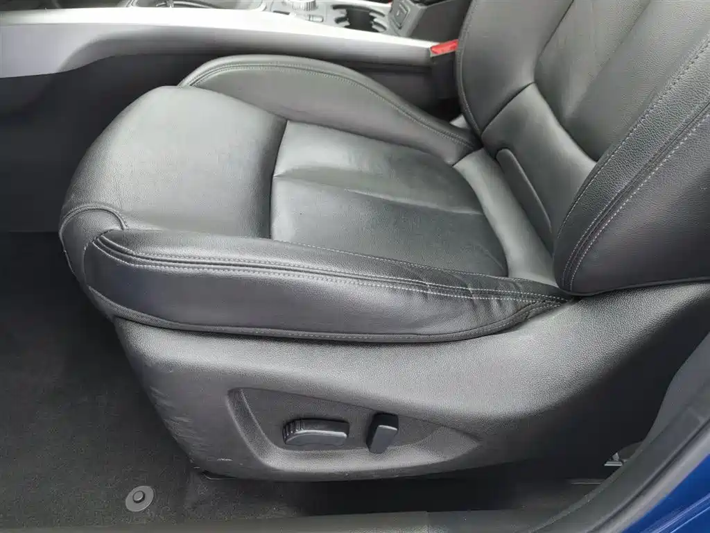 Renault Kadjar 2018 — фото 20