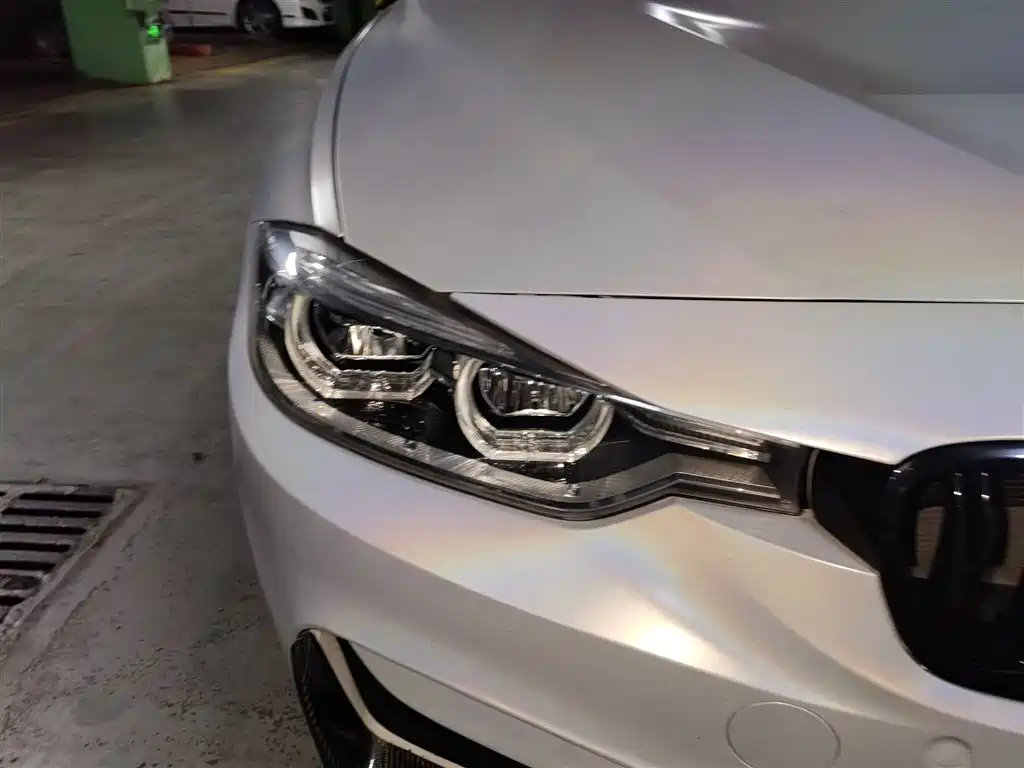 BMW 3 Series 2018 — фото 7