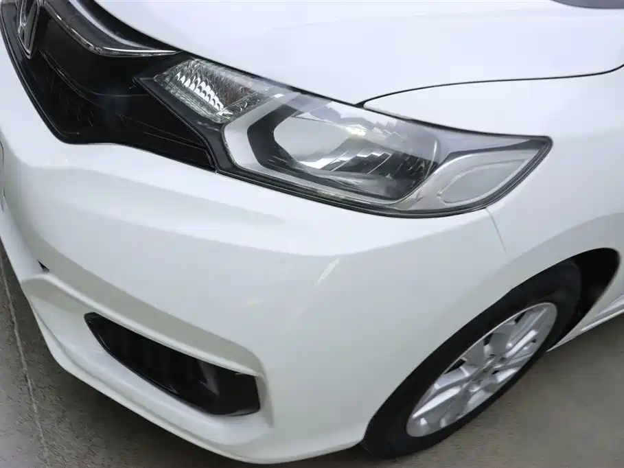 Honda Fit 2019 — фото 31