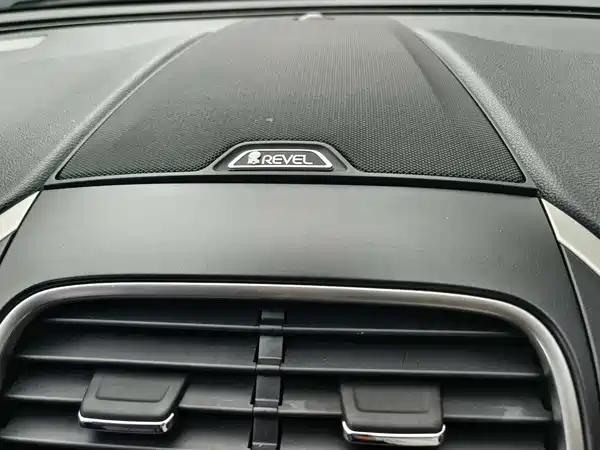 Lincoln MKX 2018