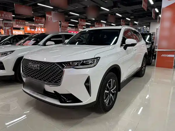 Haval H6 2025
