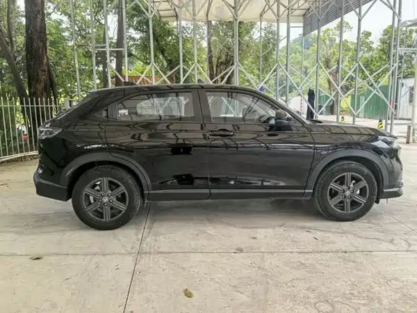 Honda XR-V 2023
