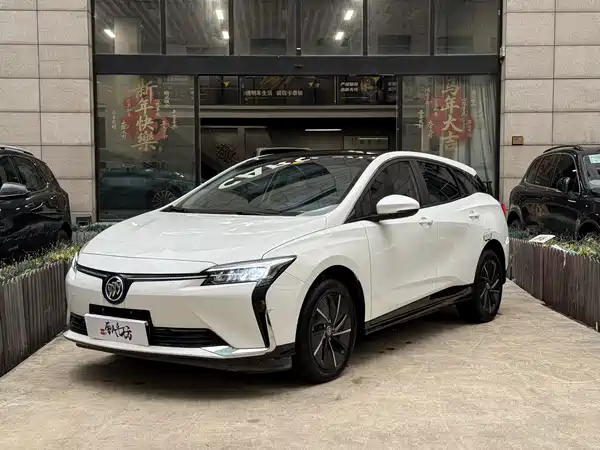 Buick Velite 6 2023