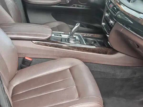 BMW X5 2018