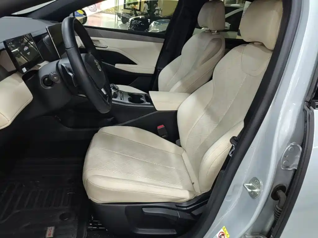 BYD Qin PLUS 2025 — фото 15