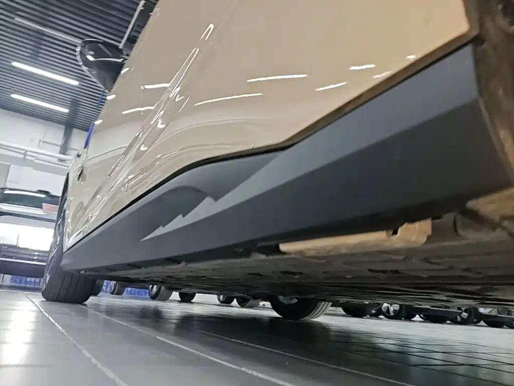 BYD Seal 06GT 2025 — фото 22