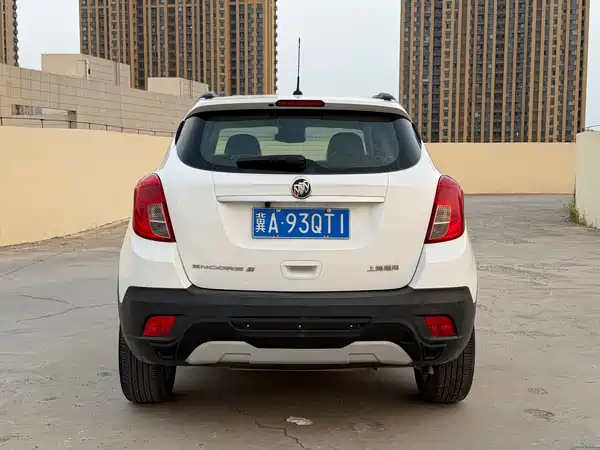 Buick Encore 2015