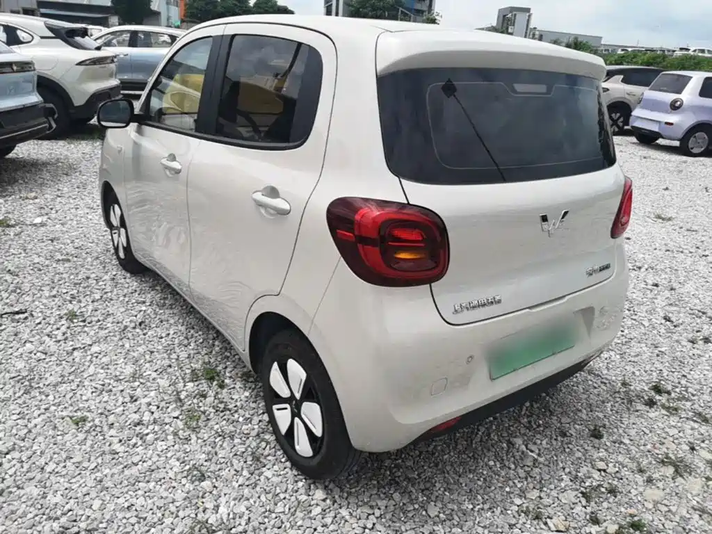 Wuling MINIEV 2025