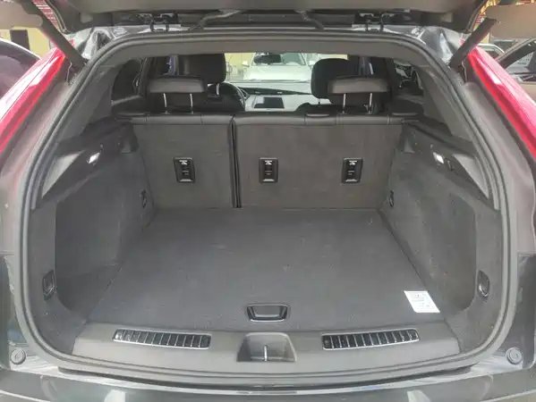 Cadillac XT4 2019