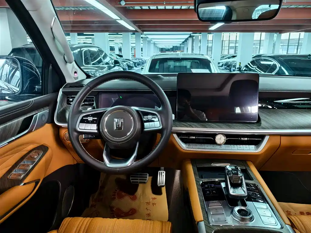 Tank 500 2022