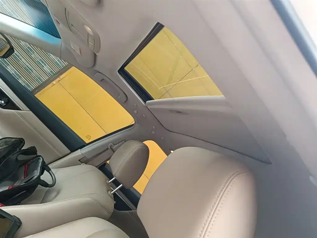 Nissan Teana 2015 — фото 18