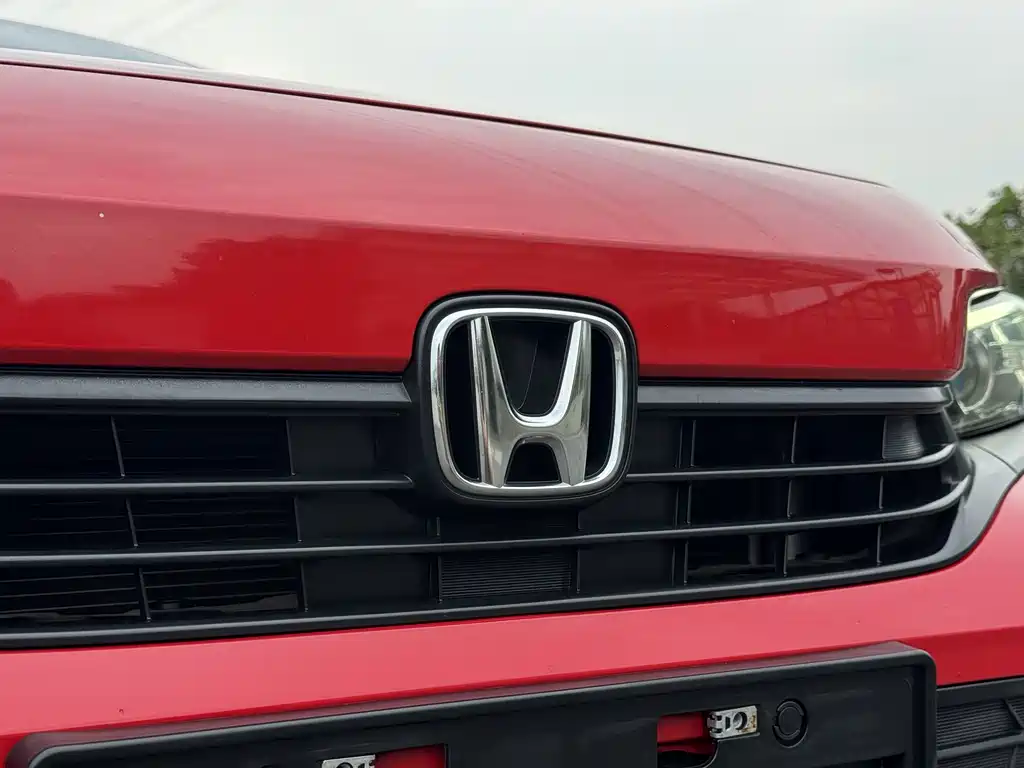 Honda Civic 2021