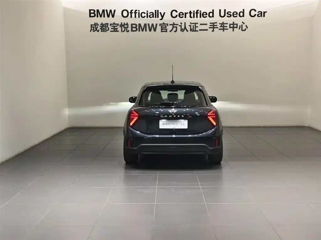 MINI Mini 2024