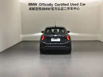 MINI MINI 2024